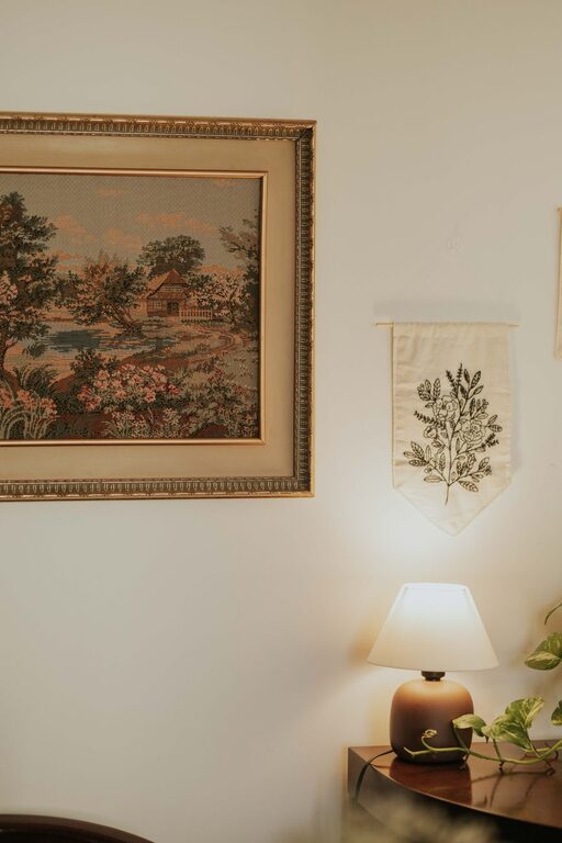 Simple Steps to Create a Cozy and Inviting Home Environment