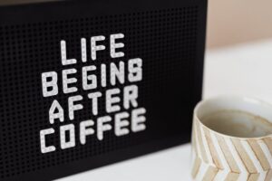 Tips for Creating a Productive Morning Routine to Start Your Day Right